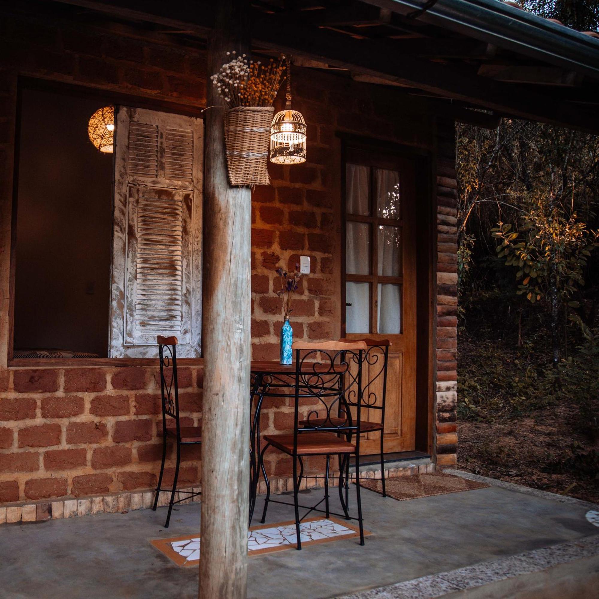 Vinil Lodge