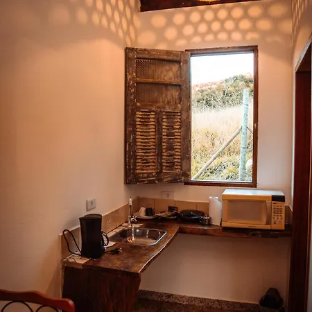 Villa Vinil Bichinho Exterior photo
