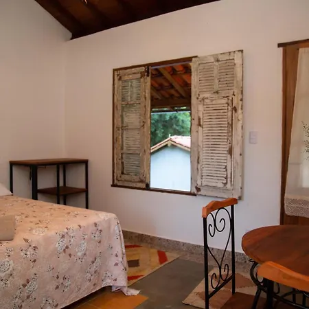 Villa Vinil Bichinho Exterior photo