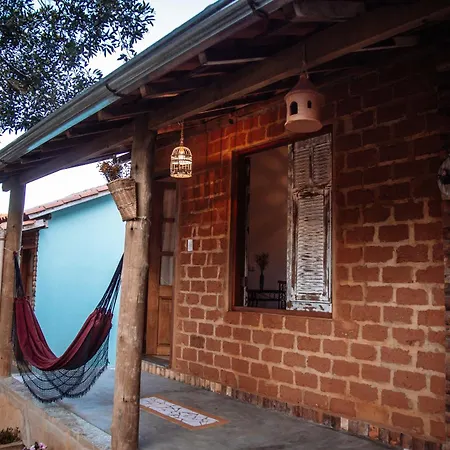 Villa Vinil Bichinho Exterior photo