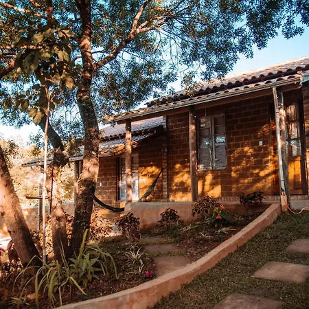 Villa Vinil Bichinho Exterior photo